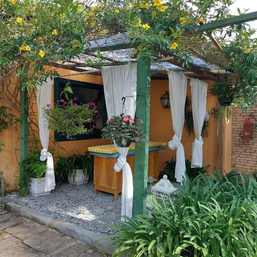 Pousada Villa Jambo Petropolis  Exterior photo